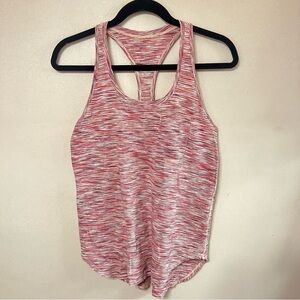 Lululemon Yogi Racerback Tank Top